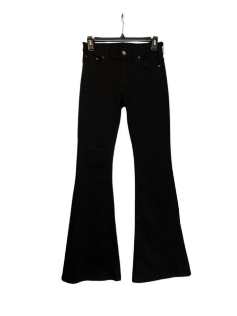 Maison Margiela MM6 Maison Margiela Flared Jeans