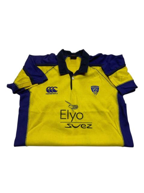 Other Designers Canterbury of New Zealand - Maillot Canterbury