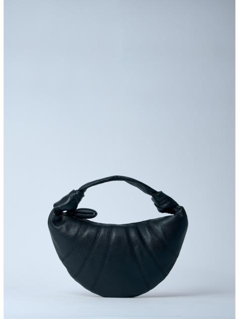 Lemaire Lemaire Men Mini Fortune Croissant Handbag