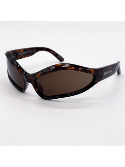 BALENCIAGA BALENCIAGA BB0314S 002