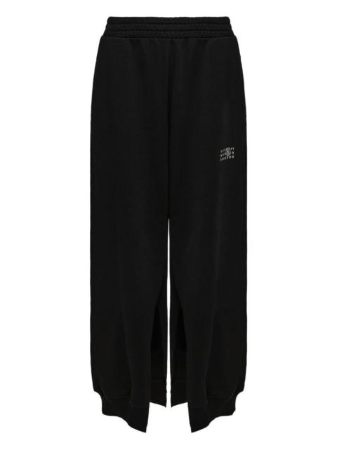 MM6 Maison Margiela MM6 Maison Margiela Trousers