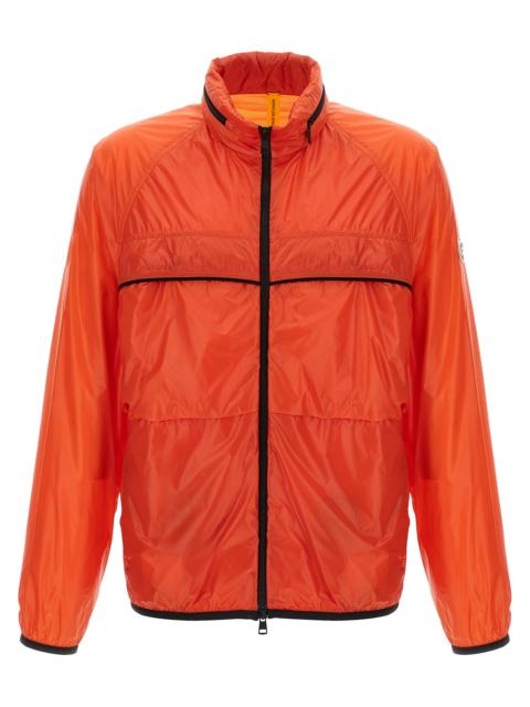 Moncler Moncler Genius Men Moncler X Mercedes-Benz By Nigo 'Anubis' Jacket