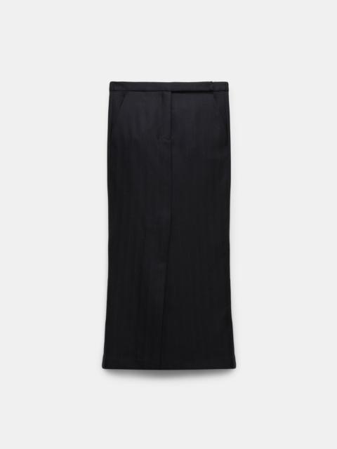 DOROTHEE SCHUMACHER MODERN SOPHISTICATION skirt