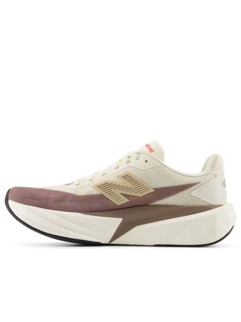 New Balance (WMNS)	New Balance FuelCell Rebel v5 'Angora Earth Shadow' WFCXLJ5