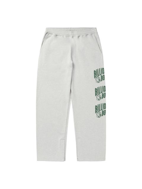 BILLIONAIRE BOYS CLUB TRIPLE B SWEATPANTS