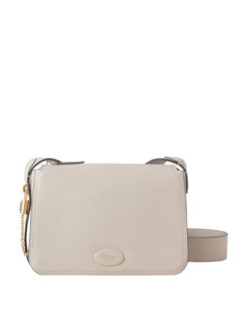 Mulberry Billie Chalk Small Classic Grain