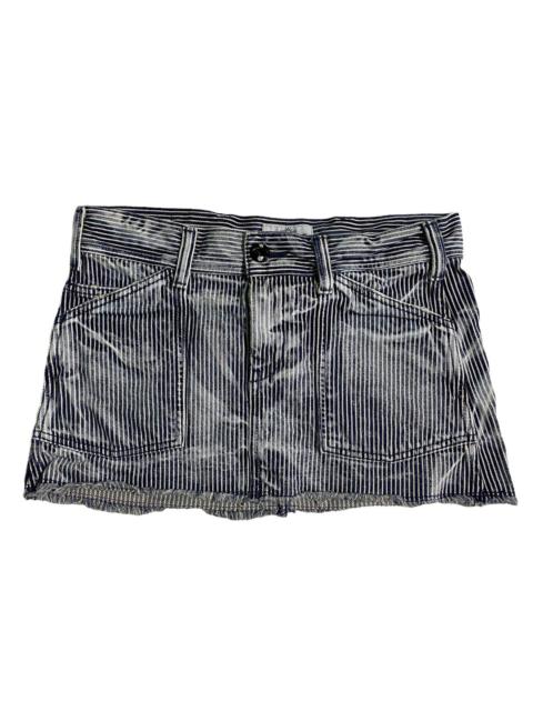 Other Designers Vintage Rodoe Crowns Skirt Hickory Size 2