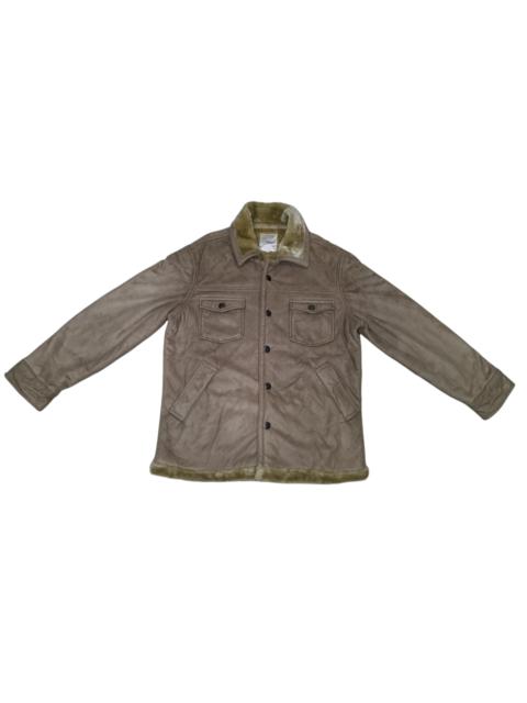 Other - B.C Factory Fur Jacket @ Winter Jacket