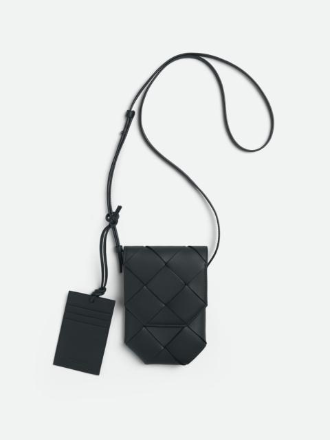 Bottega Veneta Diago Phone Pouch