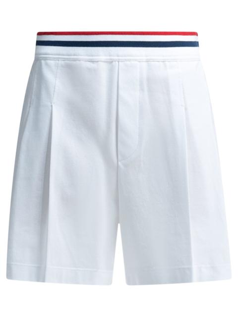 Brunello Cucinelli Brunello Cucinelli Formal Shorts