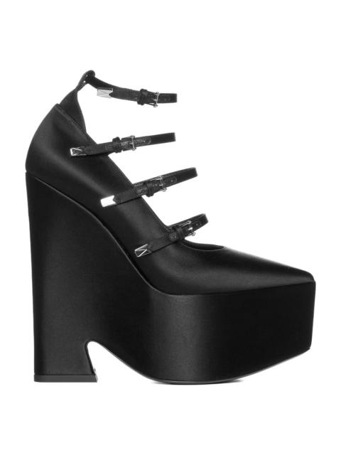 VERSACE Tempest Platform Pump