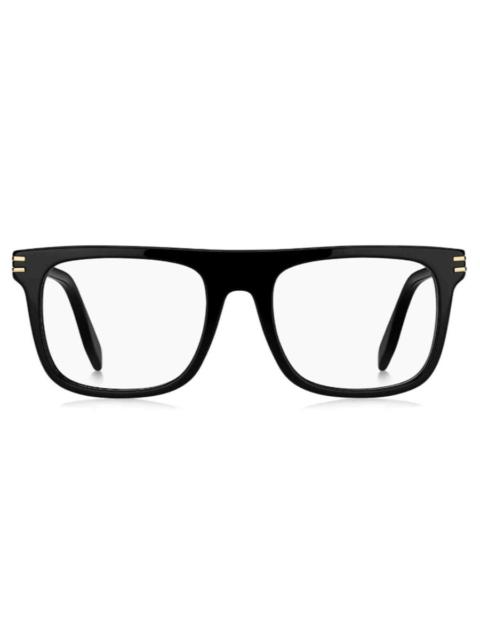 Marc Jacobs Marc Jacobs Demo Square Ladies Eyeglasses MARC 660 0807 54