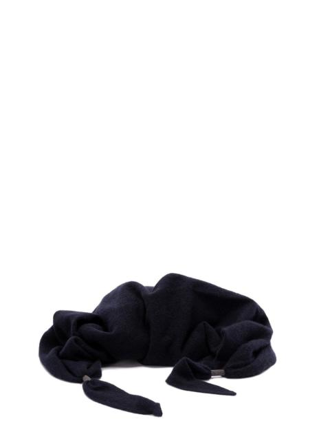 Brunello Cucinelli Brunello Cucinelli Women Cashmere Scarf