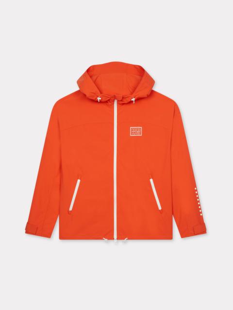 KENZO 'KENZO Elephant Logo' short windbreaker