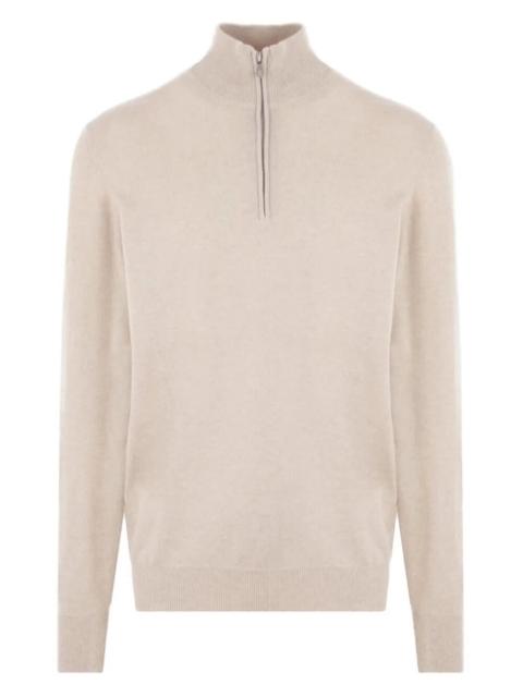 Brunello Cucinelli Brunello Cucinelli Men Cashmere Sweater