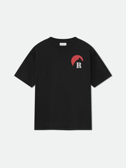 Rhude MOONLIGHT TEE