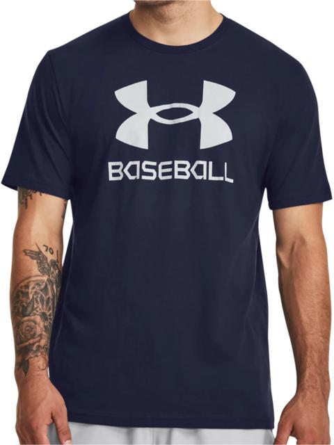 Under Armour Under Armour Men's Baseball Icon T-Shirt