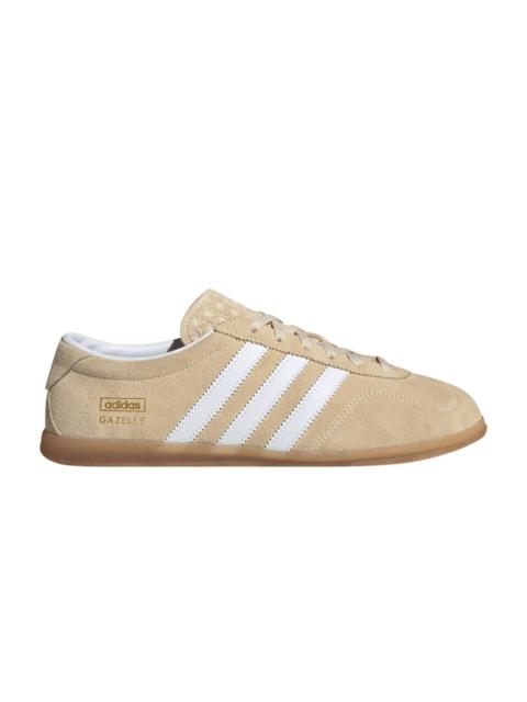 adidas Wmns Gazelle Lo Pro 'Sand Strata'
