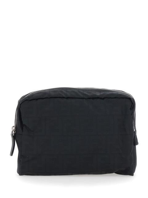 FENDI Fendi Men Ff Allover Beauty Medio