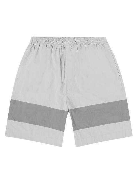 Craig Green Barrel Shorts 'Grey'