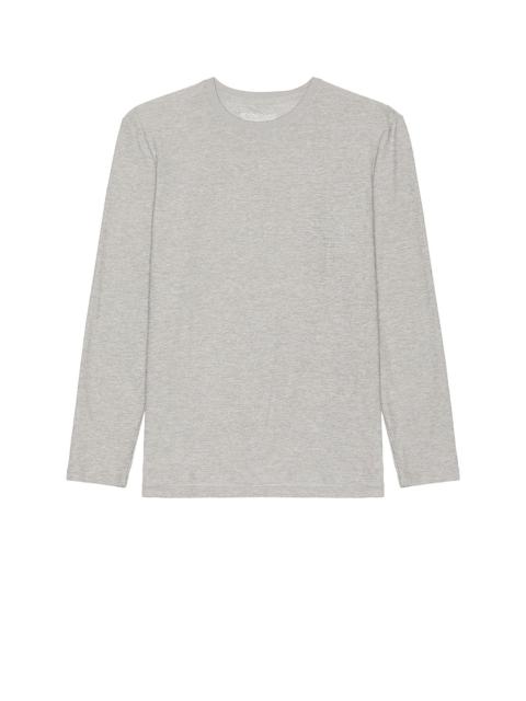 BEYOND YOGA Featherweight Always Beyond Long Sleeve Crew 2.0