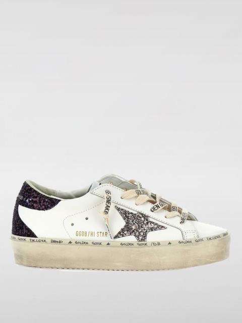 Golden Goose Sneakers woman Golden Goose