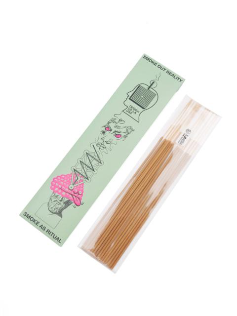 BRAIN DEAD Brain Dead x Kuumba Smoke as Ritual Incense - Green