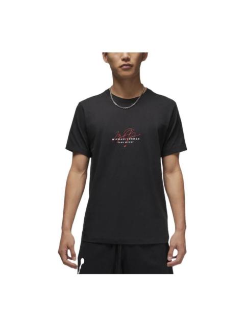Jordan Air Jordan Tee DM1441-010