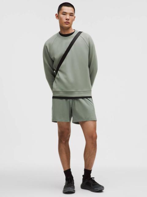 lululemon Soft Jersey Short 5"