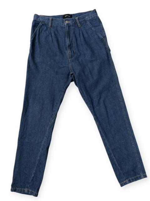Other Designers 🔥Cabane De Zucca Issey Miyake Pant