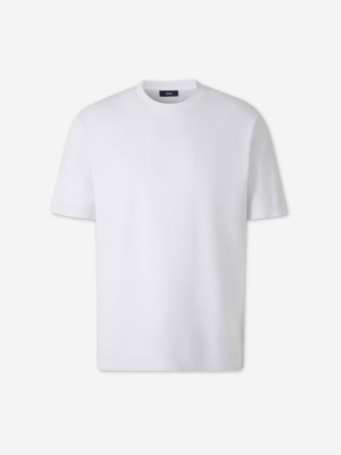 Herno KNIT T-SHIRT