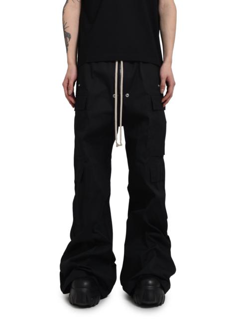 Rick Owens CARGOBELAS / BLK