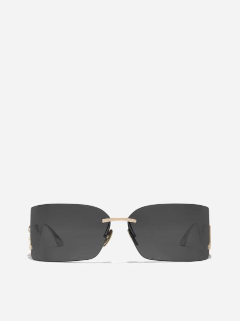 サングラス [The Row] Sidney Sunglasses The Row Sidney Sunglasses | Used, Secondhand, Resell