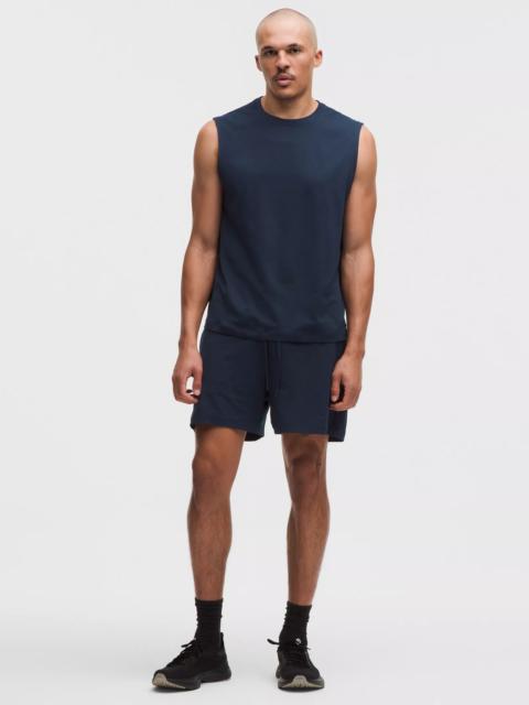 lululemon Mesh Soft Jersey Short 5"