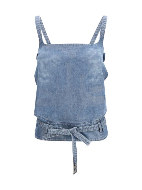 Diesel Diesel Women De Sayra Top