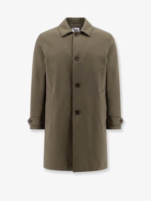 Aspesi Aspesi Perfetto Waterproof Coat