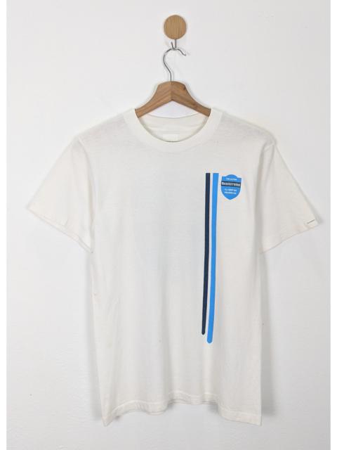 NUMBER (N)INE Number Nine Keep Holding On shirt