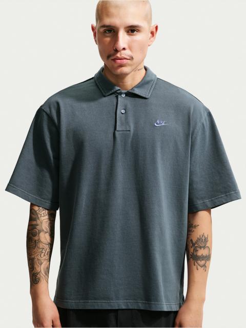Nike Nike Sportswear Club Men's Jersey Polo