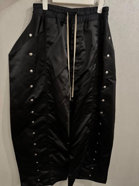 Rick Owens Rick Owens 19SS Pusher Pants