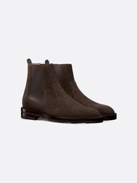 Dior Dior Regency Chelsea Boot