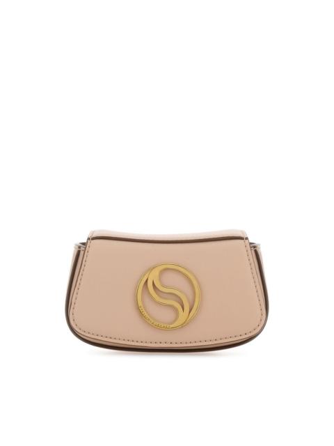 Stella McCartney Stella McCartney Alter Mat Mini Shoulder Bag