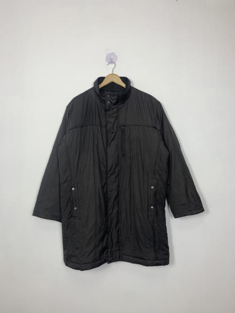 Other Designers Vintage LYLE & SCOTT x BLACK LABEL Parkas Jacket J0951