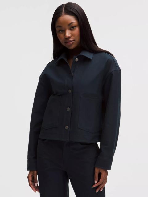 lululemon EasyFive Jacket