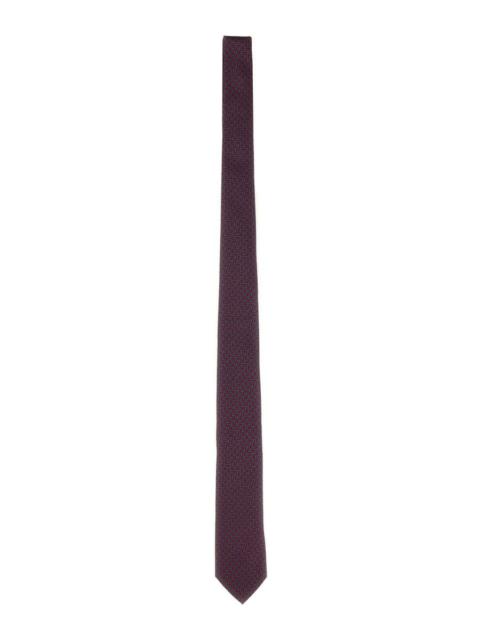 FERRAGAMO Ferragamo Men Silk Tie