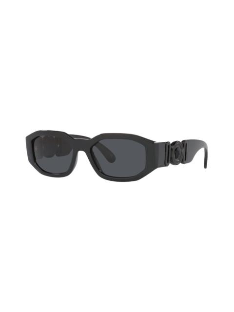 VERSACE Versace Unisex VE4361 53mm Sunglasses