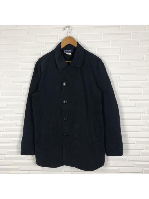 Other Designers Vintage - VETRA FRANCE DESIGNER LIGHT JACKET