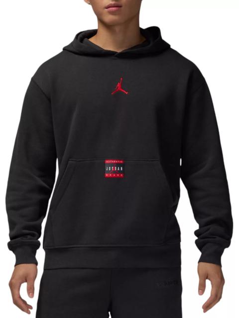 Jordan Jordan Men's Brooklyn Fleece Hoodie