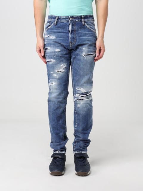 DSQUARED2 Jeans men Dsquared2