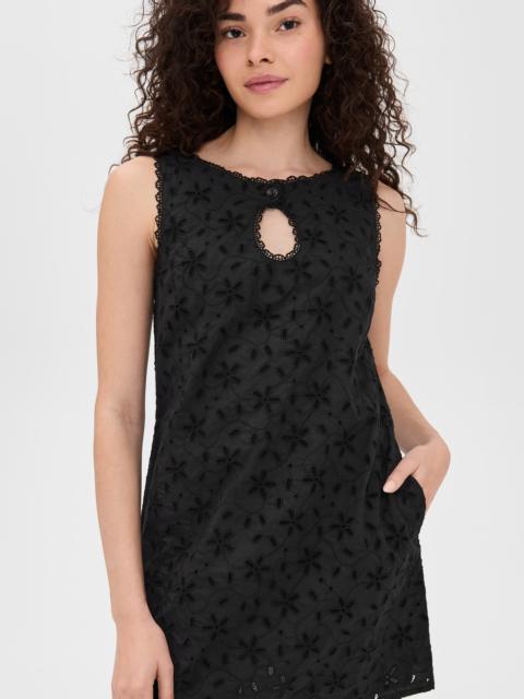 POSSE Salma Mini Dress