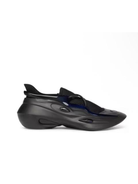 FENDI Fendi Mad Sneakers